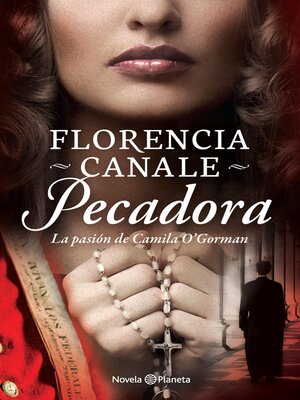Pecadora - ebook